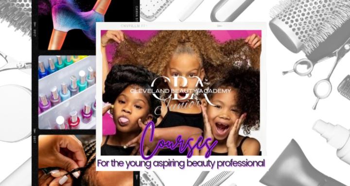 Cleveland Beauty Academy Jr