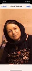 Sorayya Seyedzadeh