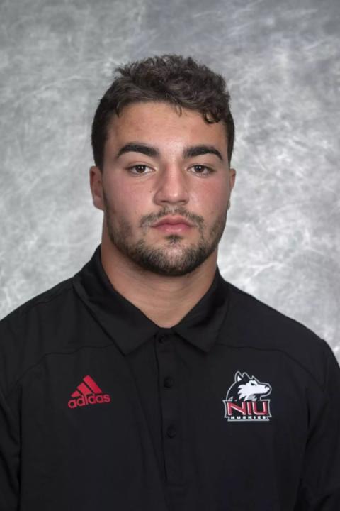Nicholas Rattin
