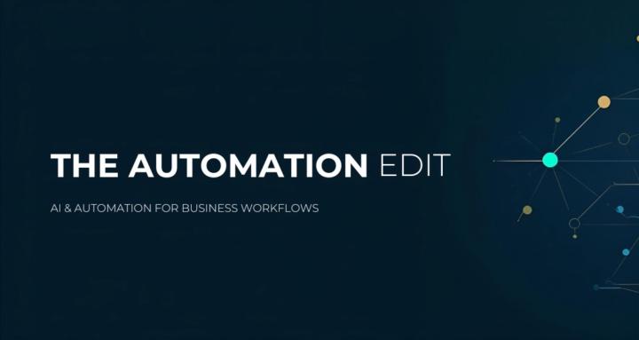 The Automation Edit