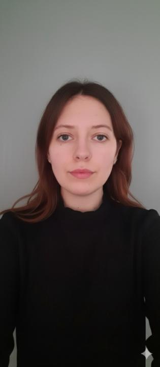 Florencia Nicole Peralta Gianelli