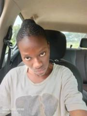 Angel Sibanda