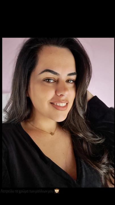 Μαρία Μανιάτη