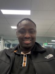 Mohamed Samoura