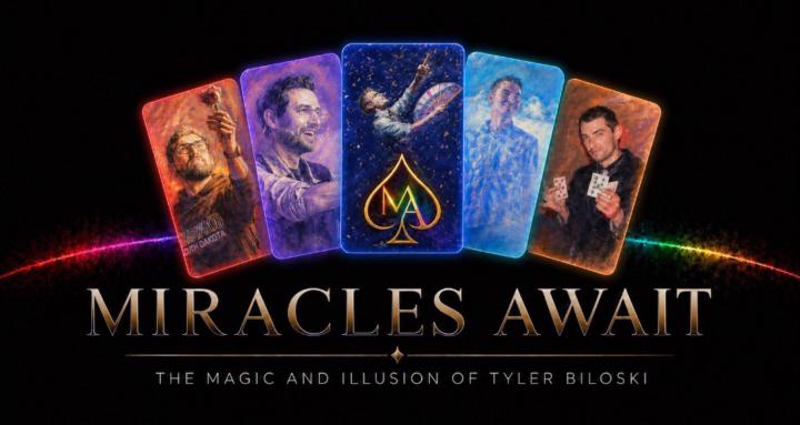 Miracles Await