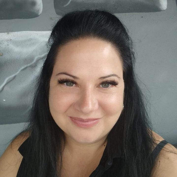 Lenka Pravdíková
