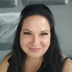 Lenka Pravdíková
