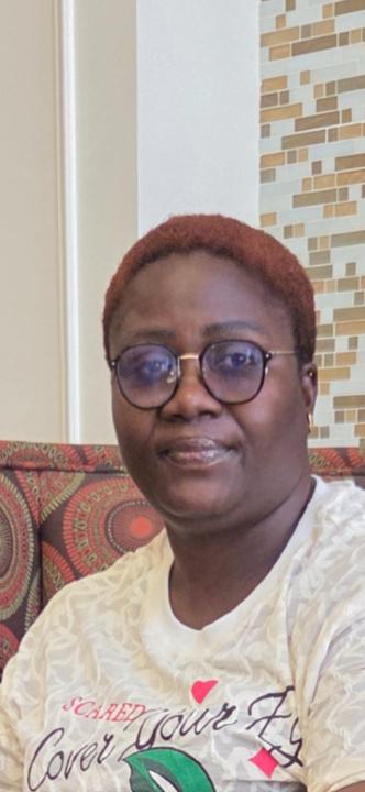 Adliana Ponaa Tizala