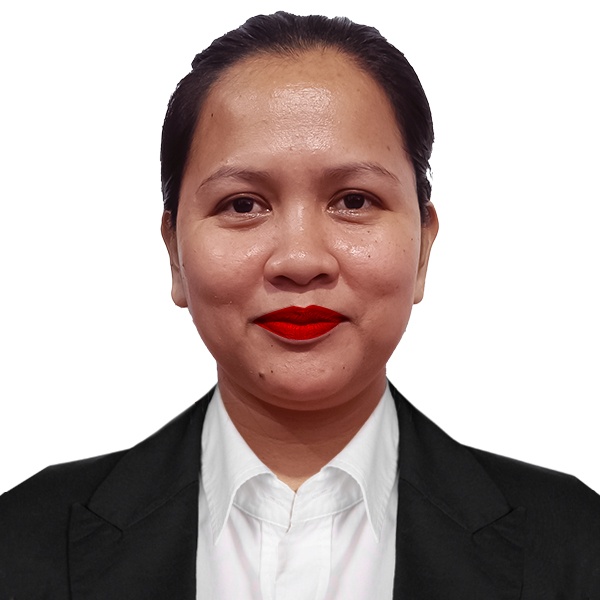 Ma. Anjeneth Bermudo