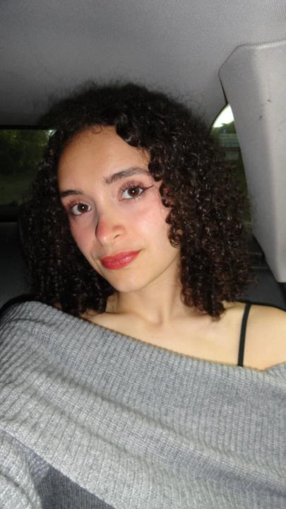 Cori Corona