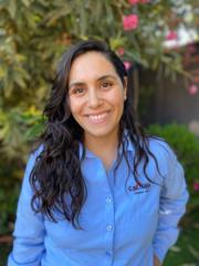 Daniela Cortés Merino