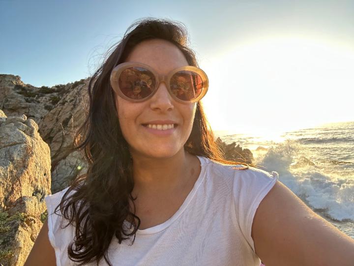 Daniela Cortés Merino