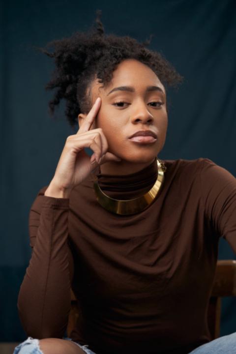 Tajianna Okechukwu