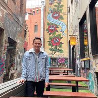 Mark Anthony Amparado