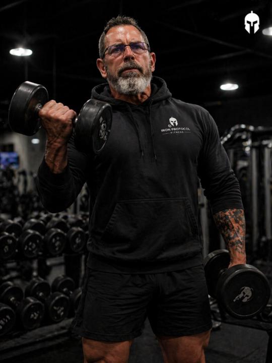 Kris Burnett