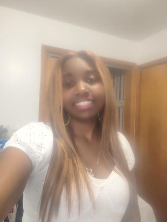 Jasmine Jones