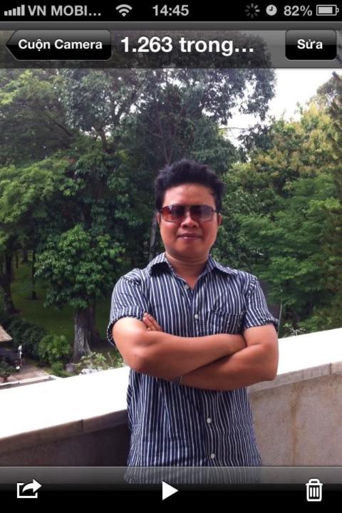 Trương Tuấn