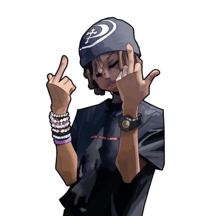 Nine Lone