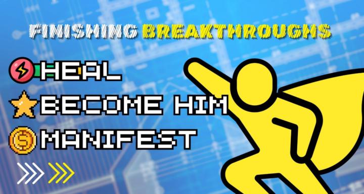 Main Characters Society 