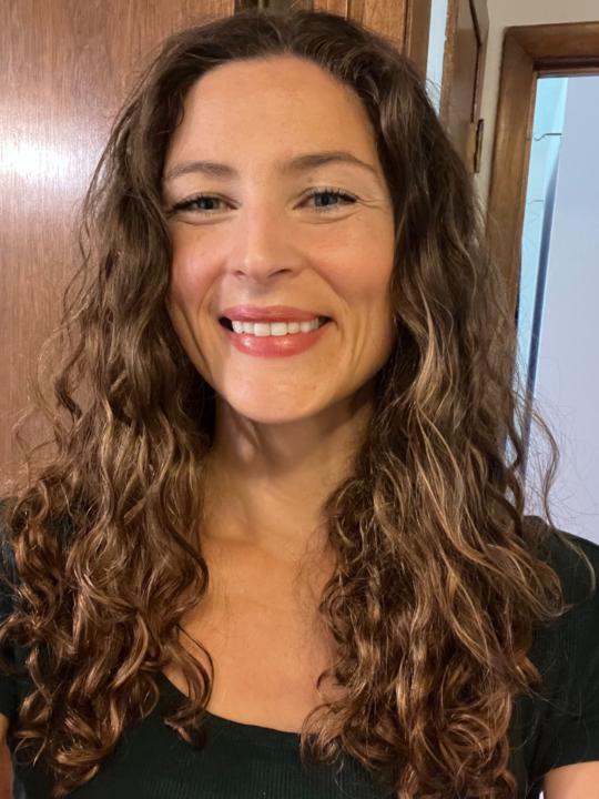 Victoria Antonelli