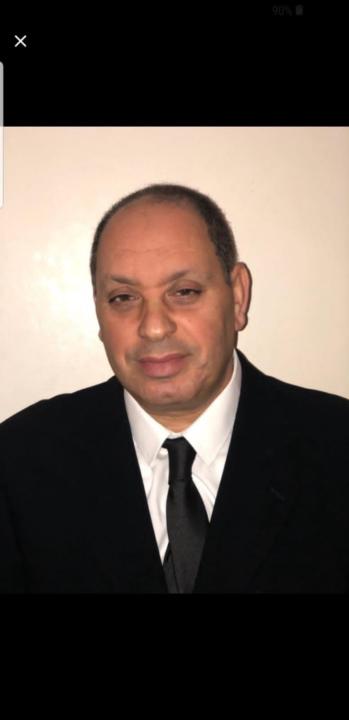 Ali Hamdaoui