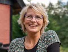 Nina Presskorn-Thygesen