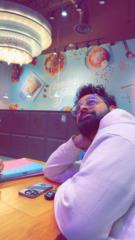 Karan singh Tanwar