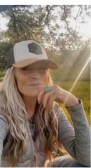 Caroline Seckinger