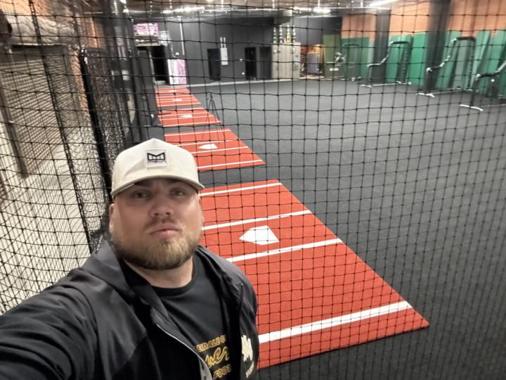 Hello Athletes, Coaches and Parents! 