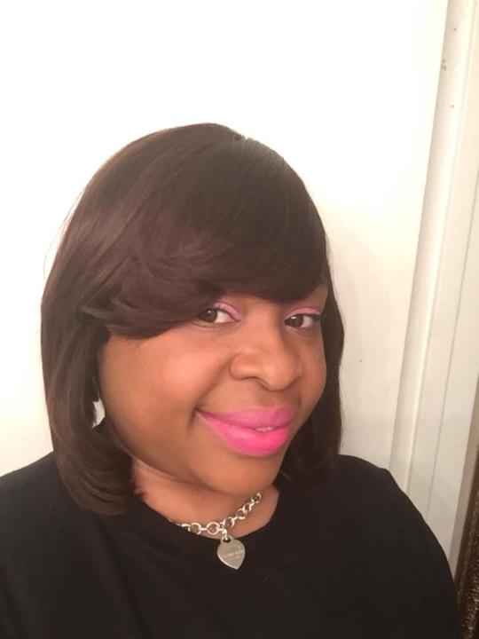 Shalondra Moore