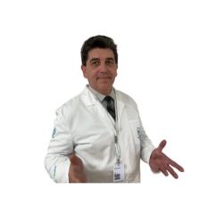 Angel Barbero