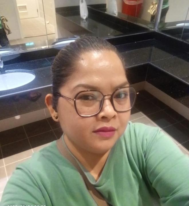 Daisy Madria