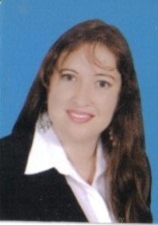 Indira del Pilar Uribe
