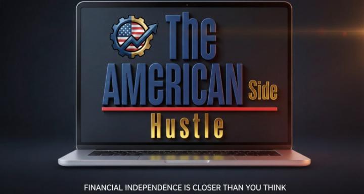 The American Side Hustle