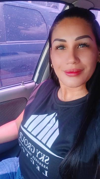 Nelly Cacua