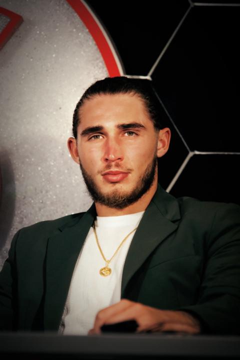 Diego Day