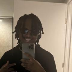 Donte Ruffin