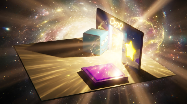 Unreal basics: Sequence node