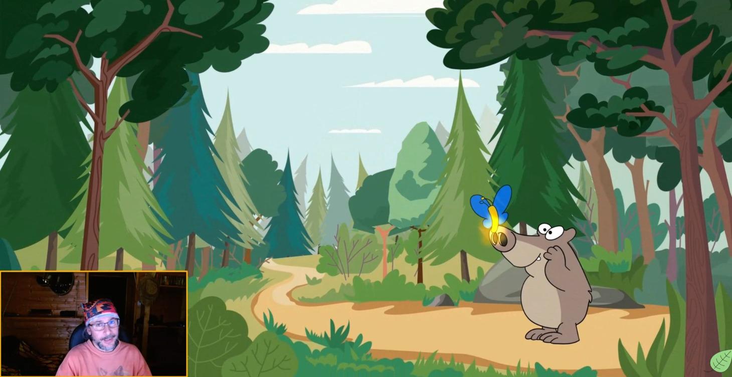 Toon Boom - Basics (ITA)