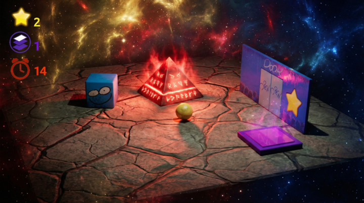 Unreal Basics: AI Pawn Control