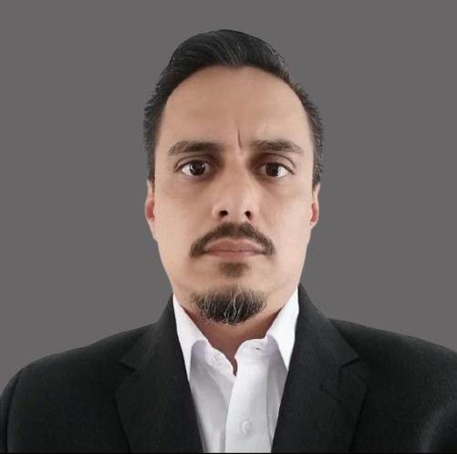 Carlos Cesar Cardona Ruiz