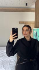 Emina Mujkanovic