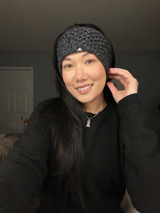 Crystal Truong
