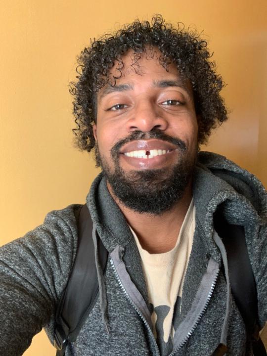 Robert Brooks