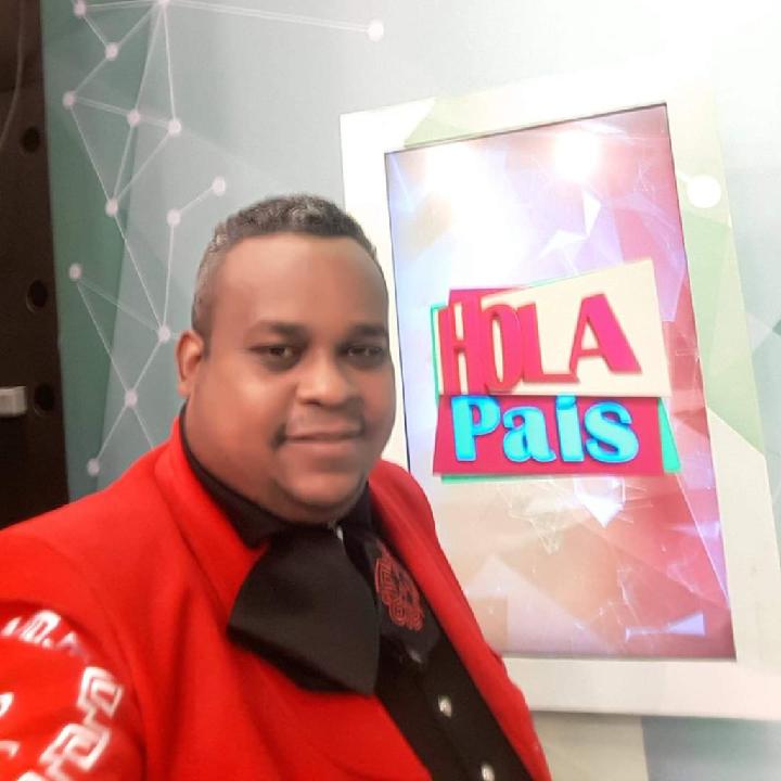 Juan Galindo Patrizi