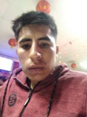 Freddy Rodriguez Benito