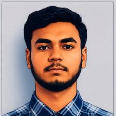 Atulya Sarswat