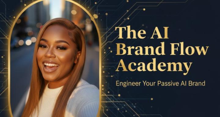 The AI Brand Flow Academy