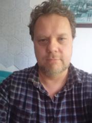 Lars Bo Frederiksen