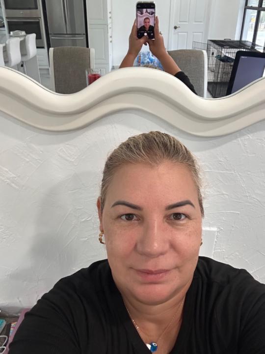 Mileidy Davila